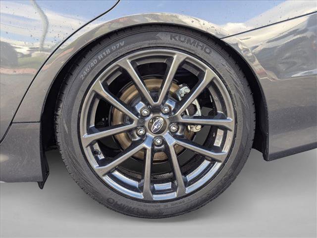 Used 2021 Subaru WRX Premium image 24