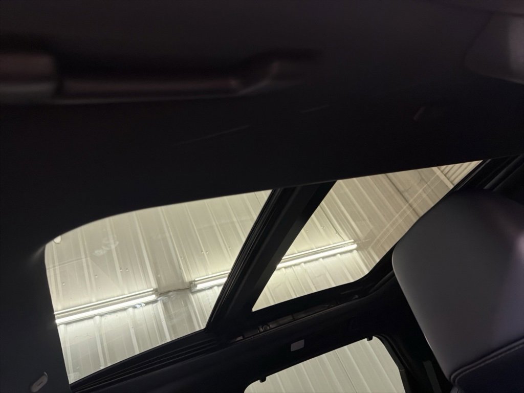 New 2026 INFINITI QX60 Sport image 9