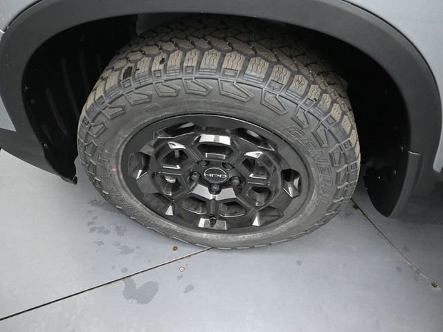 New 2026 Honda Ridgeline TrailSport+ image 52