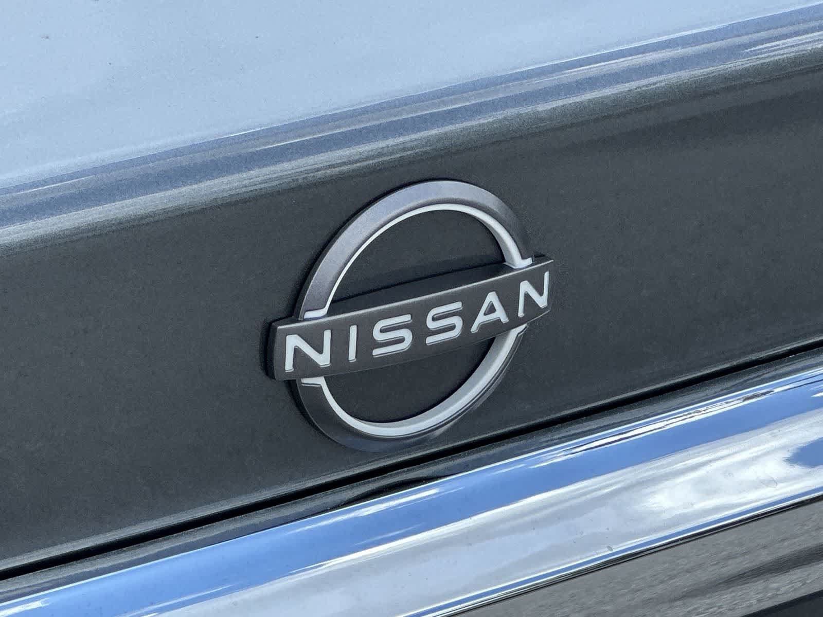 Used 2023 Nissan Maxima SV w/ Floor Mat Group FWD image 10