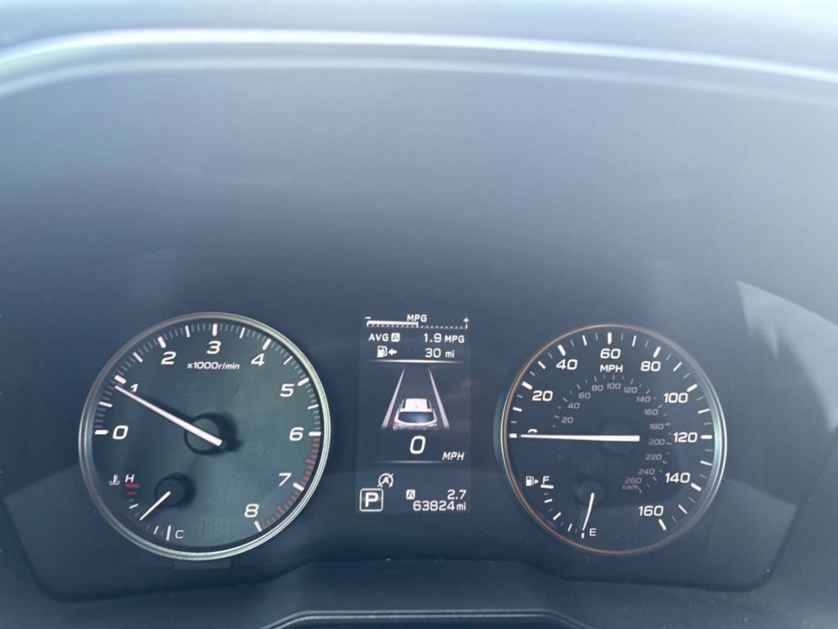 Used 2023 Subaru Outback Wilderness AWD/4WD image 10