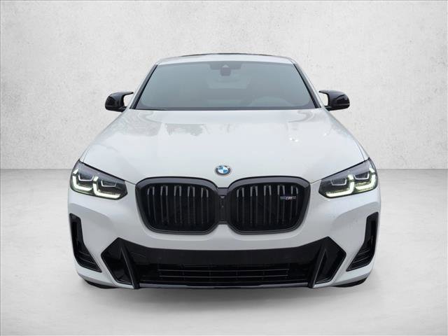 Used 2024 BMW X4 M40i image 2