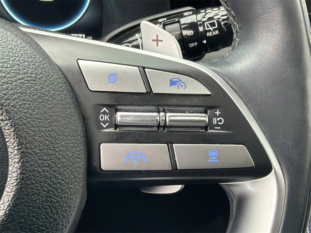 Used 2024 Hyundai Palisade Calligraphy image 26