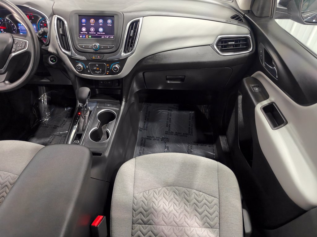 Used 2023 Chevrolet Equinox LT FWD image 20