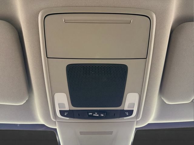 Certified 2026 Honda CR-V LX image 29