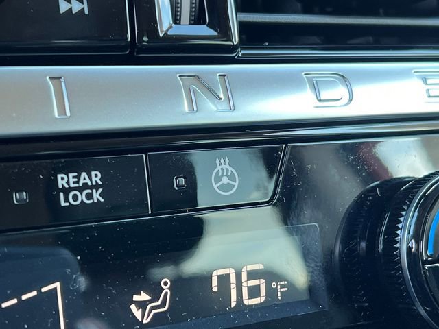 New 2026 Nissan Pathfinder SL image 27