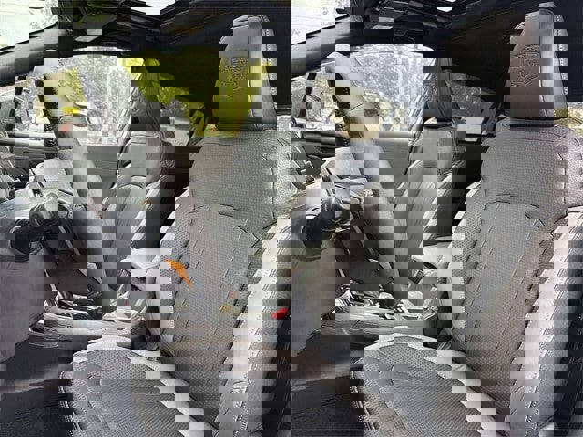 New 2026 Subaru Crosstrek 2.5i Wilderness image 12