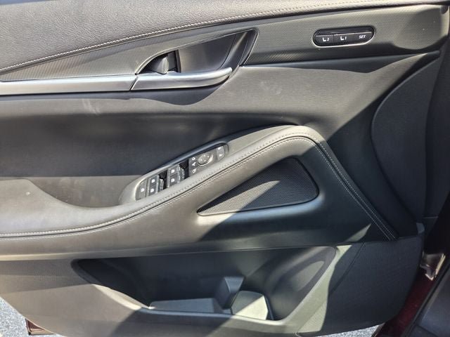 Used 2023 INFINITI QX60 Luxe FWD image 38