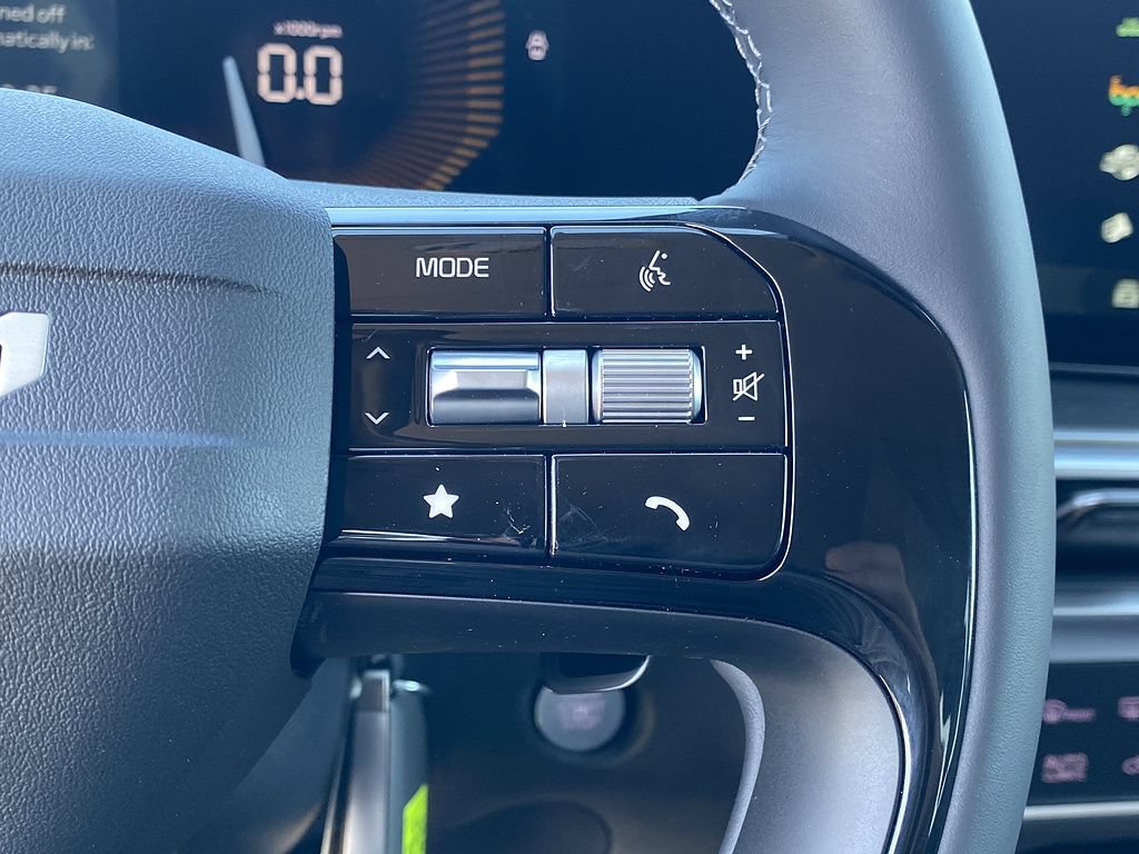 New 2026 Kia Sorento EX AWD/4WD image 16