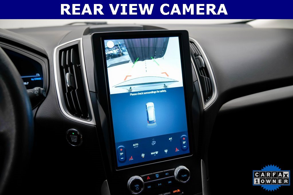 Used 2023 Ford Edge SEL image 10