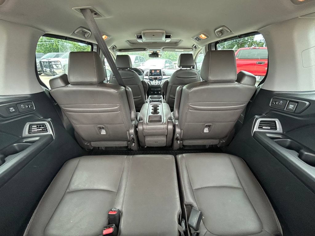 Used 2023 Honda Odyssey Touring image 16