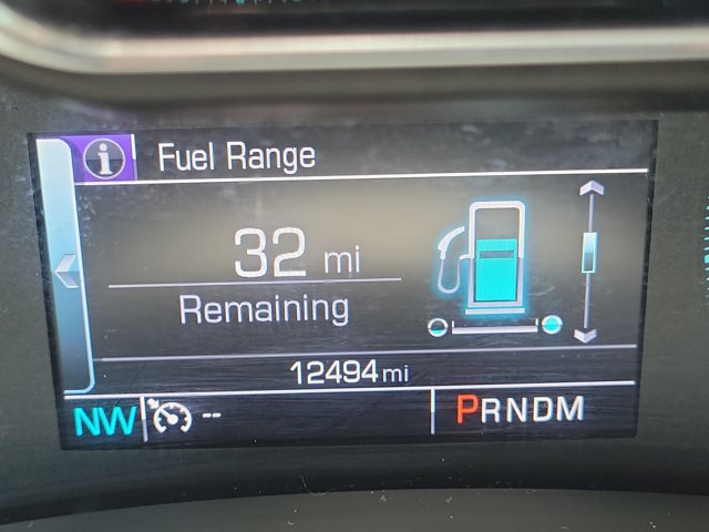 Used 2019 Chevrolet Impala LS FWD image 22