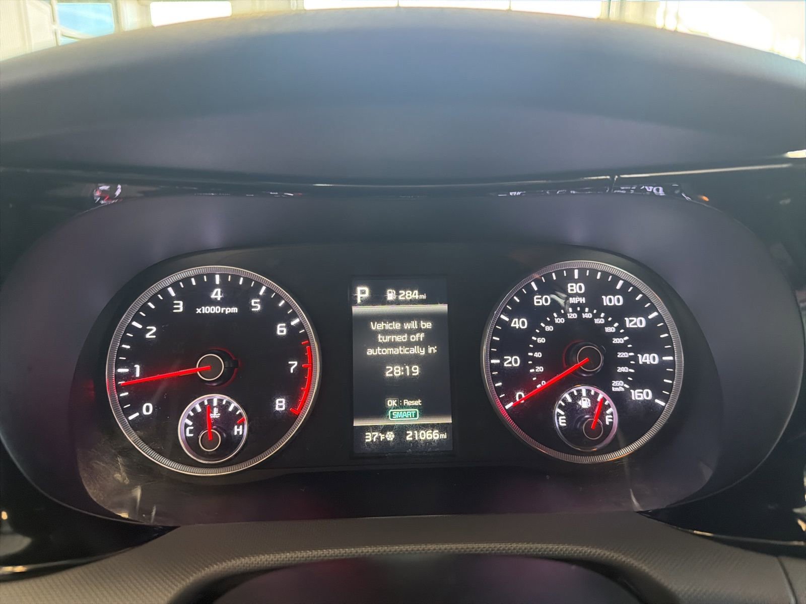 Used 2024 Kia K5 GT-Line w/ GT-Line Premium Package image 20