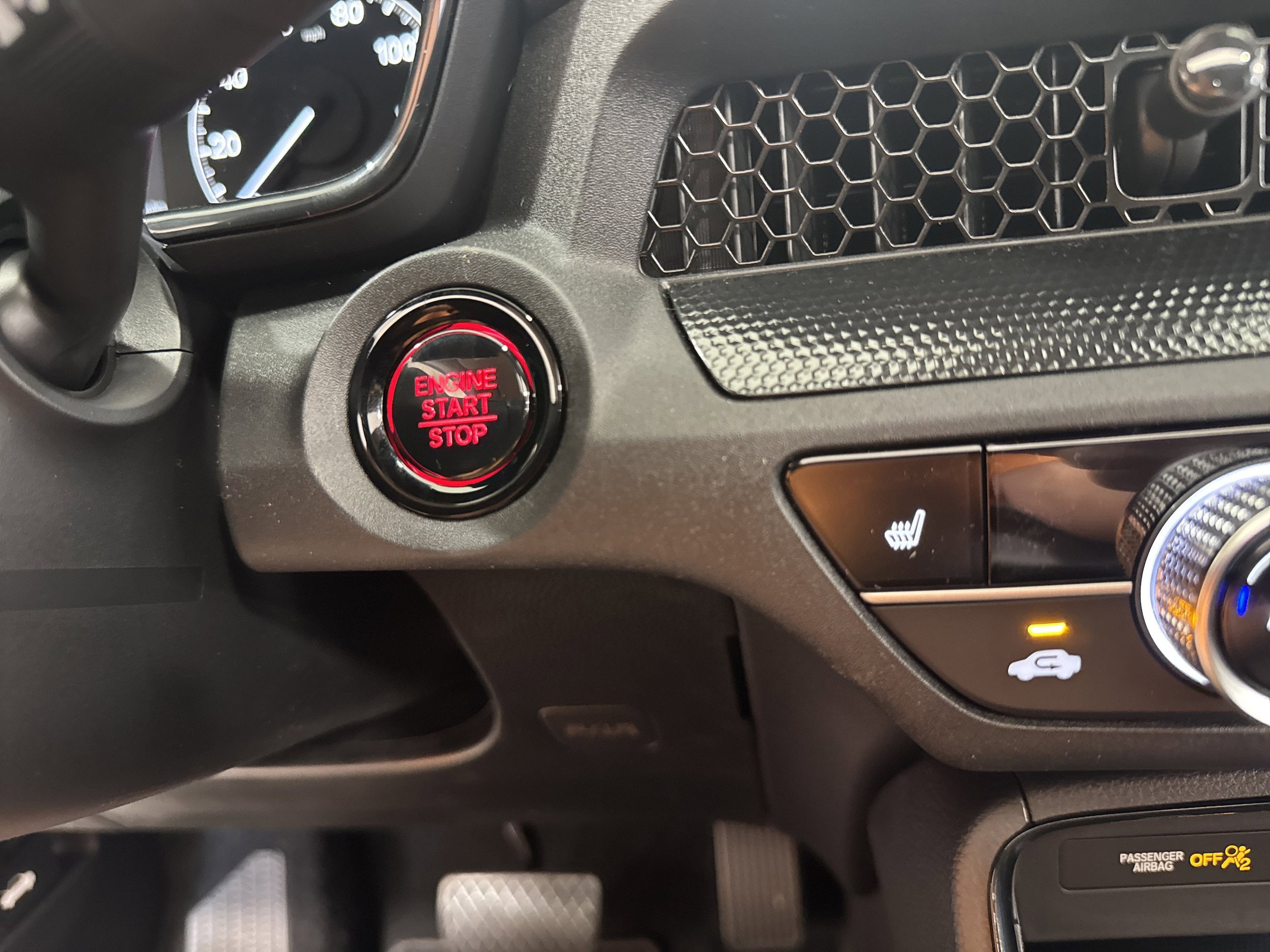 New 2026 Honda CR-V EX image 19