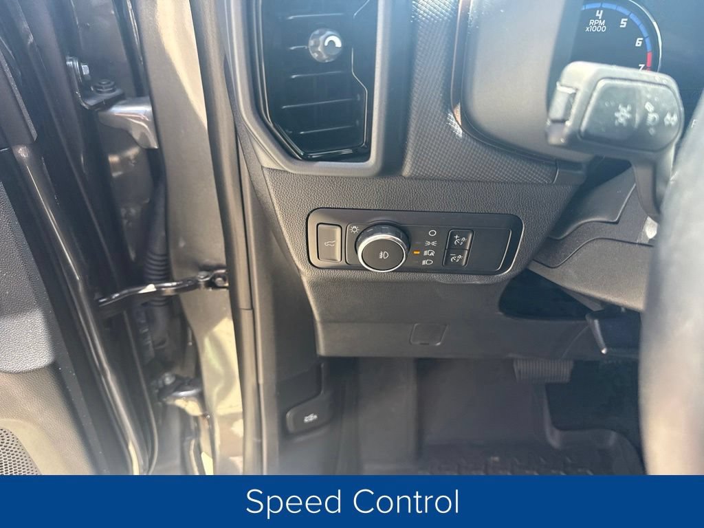 Certified 2024 Ford Bronco Sport Outer Banks AWD/4WD image 18