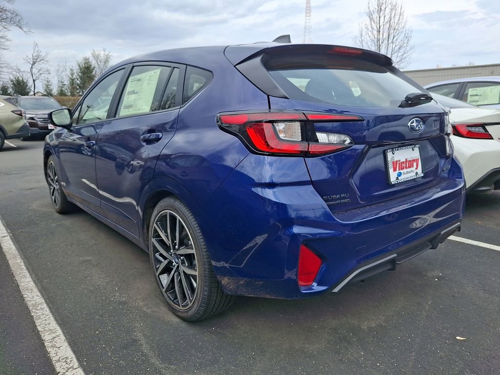 New 2026 Subaru Impreza 2.0i Sport image 5