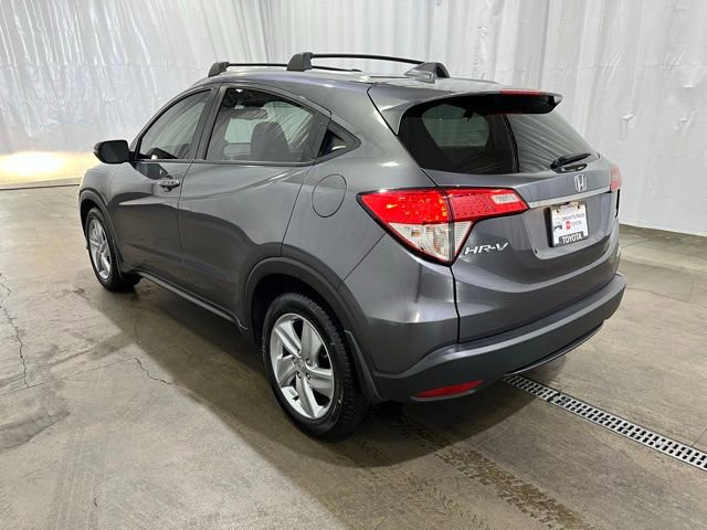 Used 2019 Honda HR-V EX-L image 6
