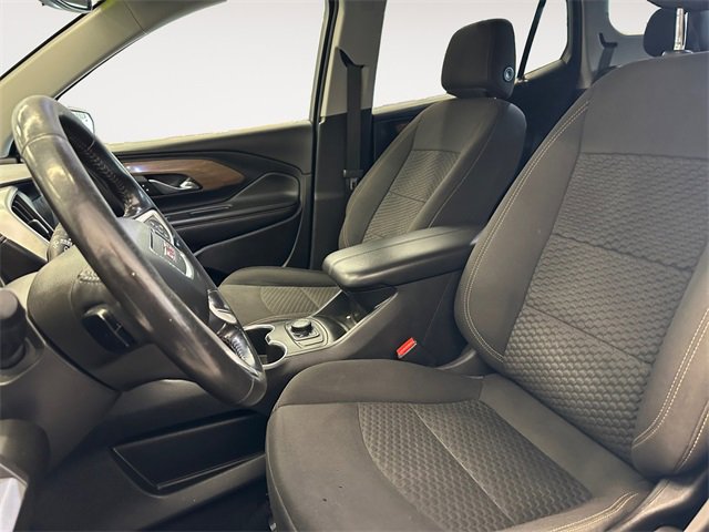 Used 2021 GMC Terrain SLE image 9