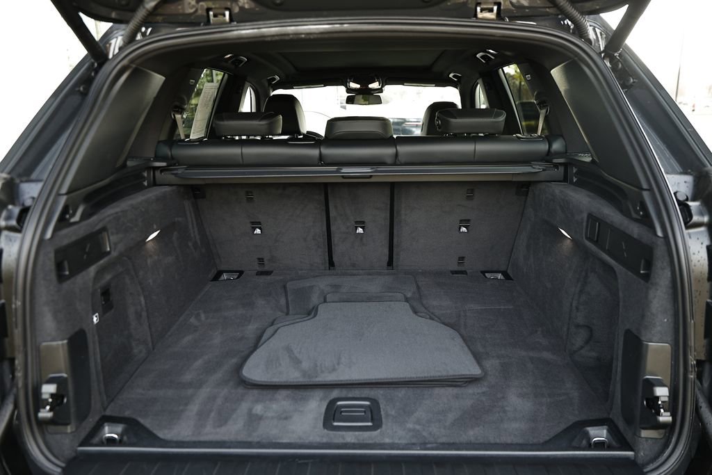 Certified 2026 BMW X5 xDrive40i image 30