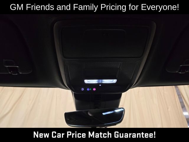 New 2026 GMC Acadia Elevation w/ Elevation Premium Package image 20