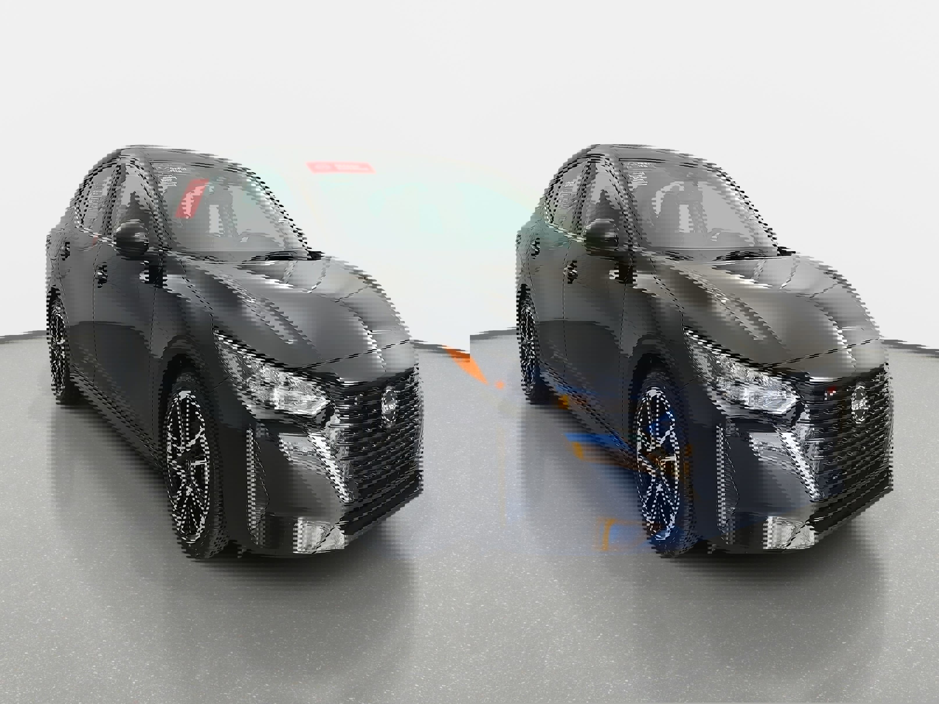 Certified 2024 Nissan Sentra SR image 3