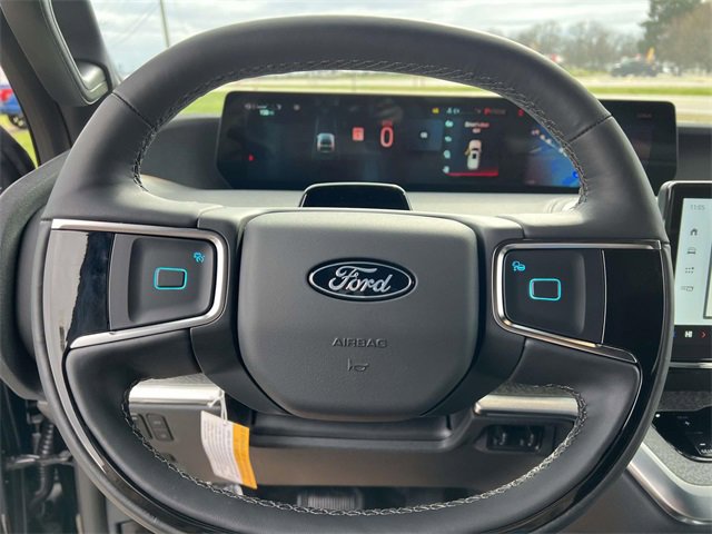 New 2025 Ford Expedition Tremor image 19
