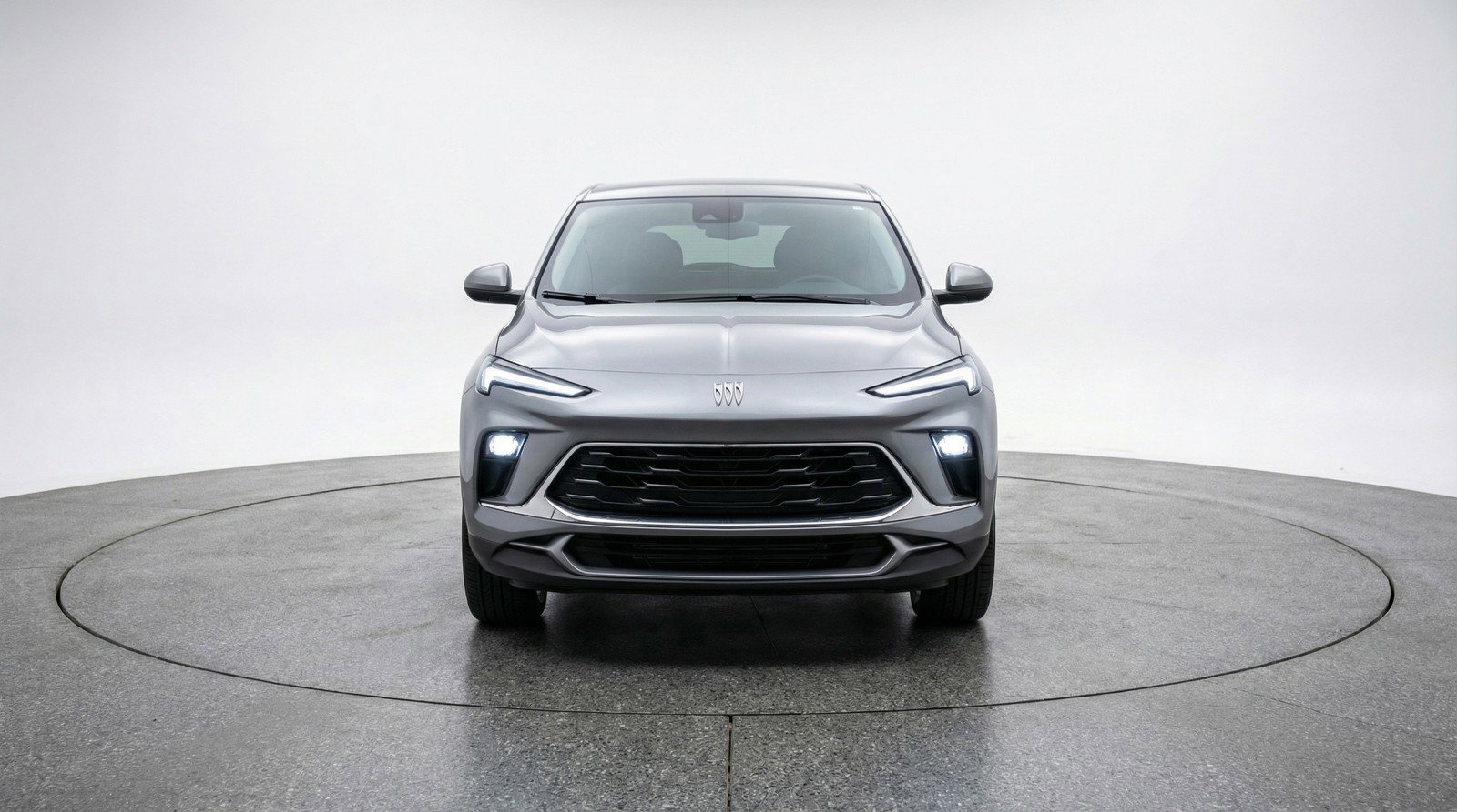 Used 2025 Buick Encore GX Preferred image 2