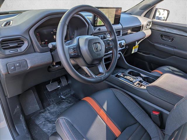 New 2026 Honda Passport TrailSport image 3