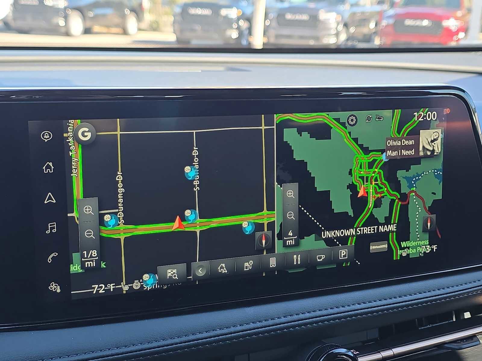 Used 2023 Nissan Ariya AWD image 26