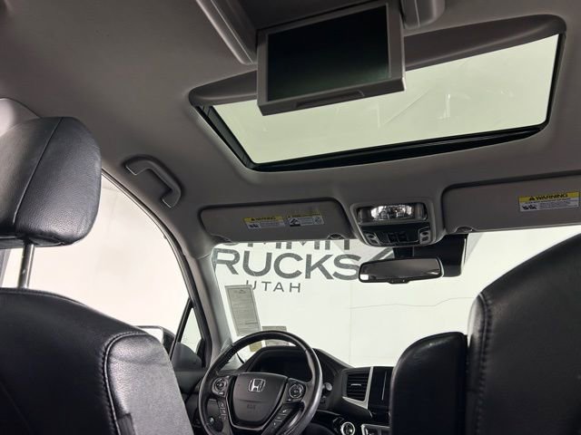 Used 2016 Honda Pilot Elite image 18