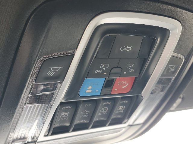 New 2026 RAM 1500 Laramie w/ Sport Appearance Package AWD/4WD image 30