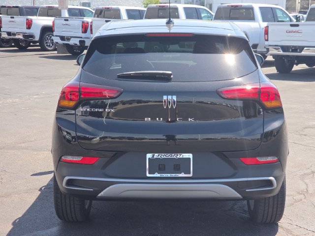 New 2026 Buick Encore GX Preferred w/ Comfort Package FWD image 21