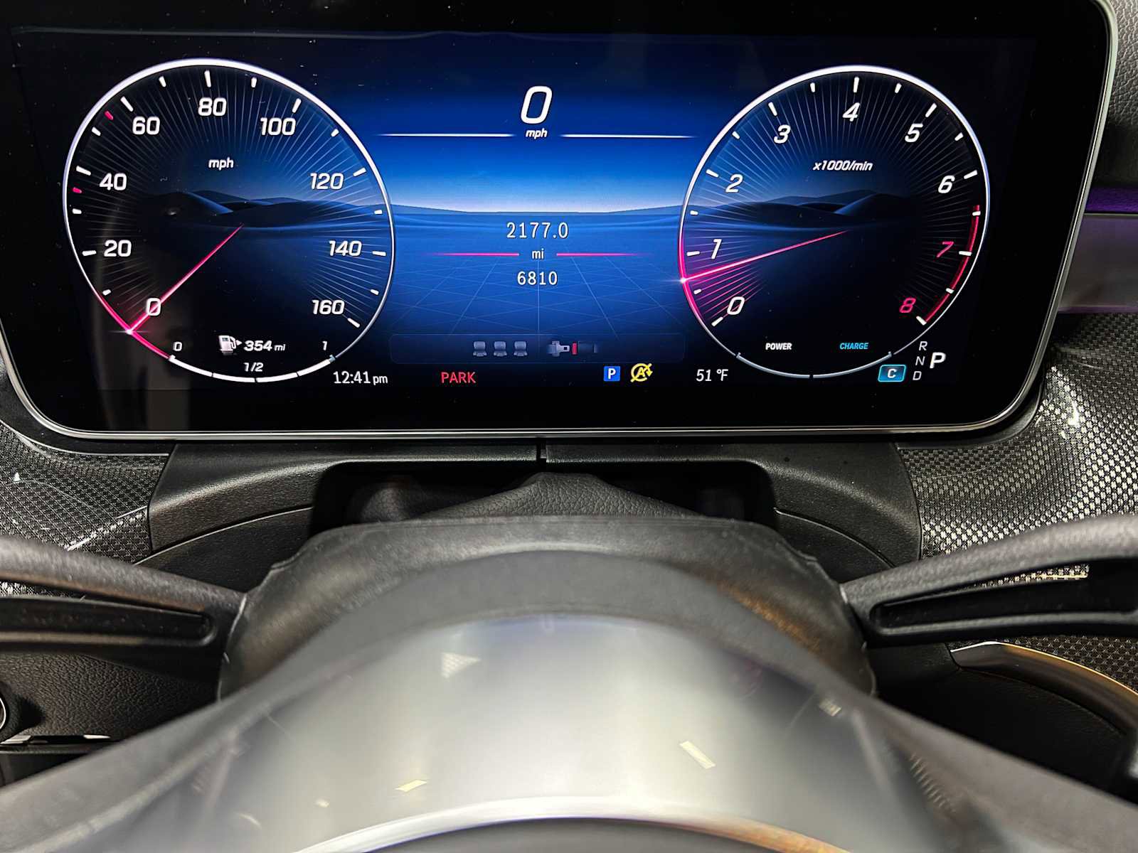 Used 2025 Mercedes-Benz C 300 Sedan image 29