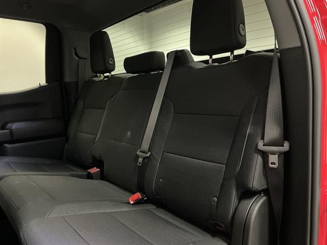 New 2026 Chevrolet Silverado 1500 Custom AWD/4WD image 18