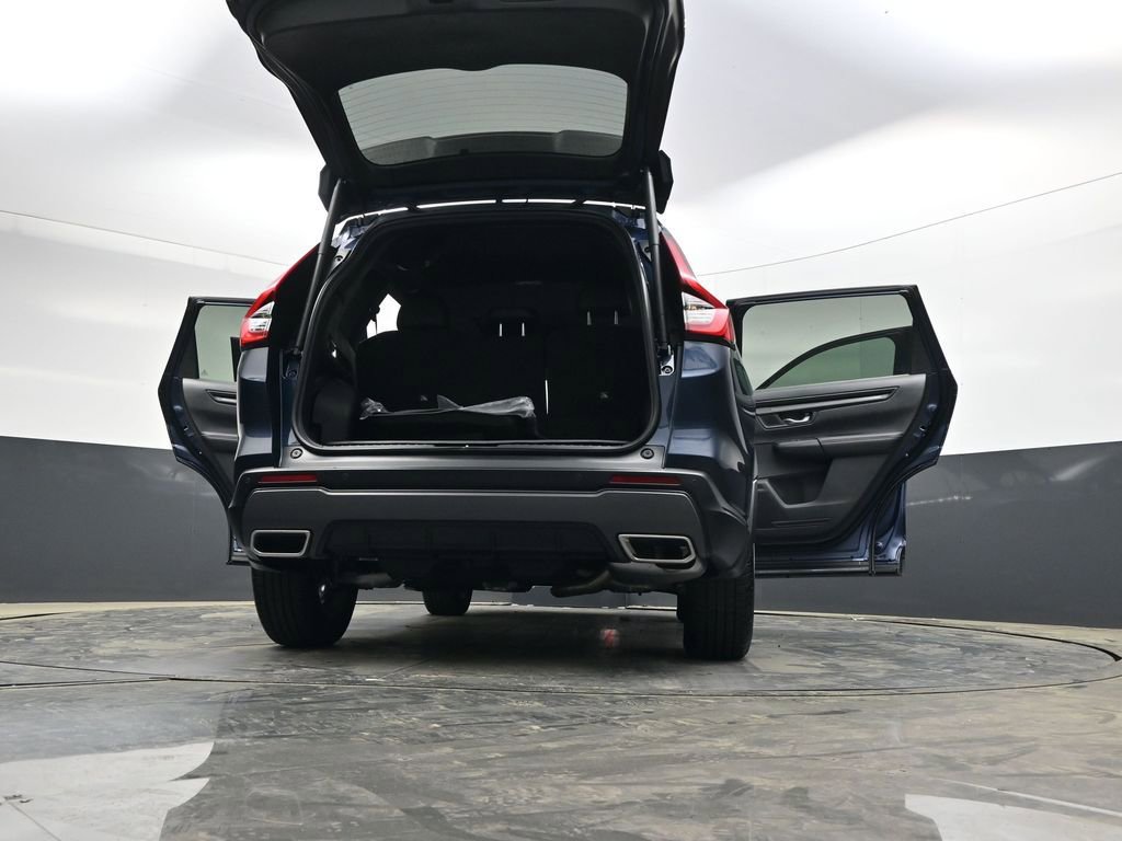 Used 2026 Honda CR-V Sport-L image 38