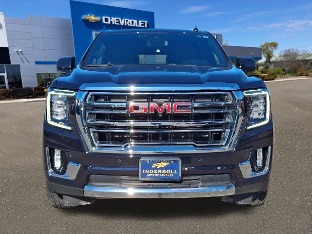 Used 2024 GMC Yukon XL SLT AWD/4WD image 23