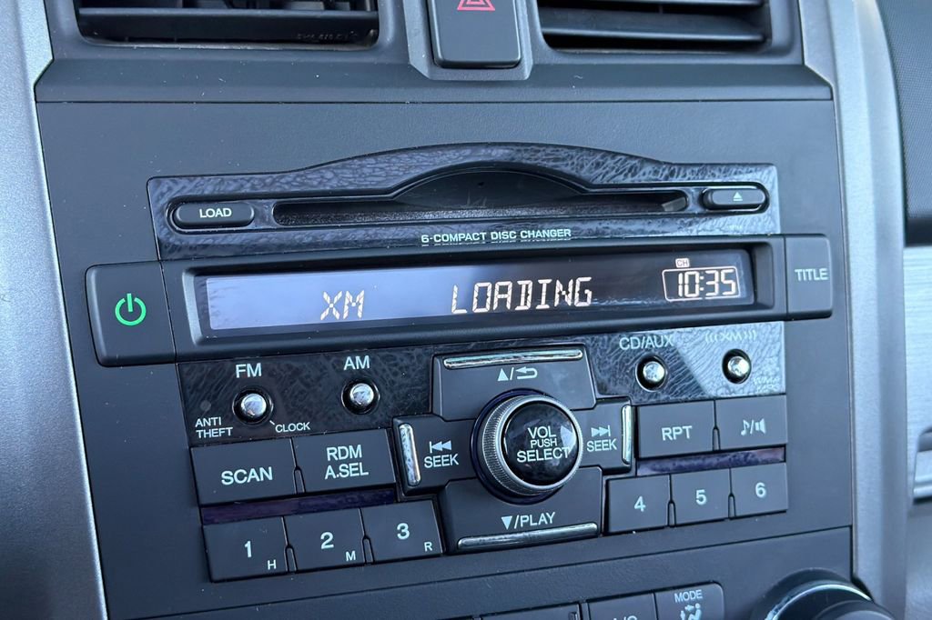 Used 2011 Honda CR-V EX-L image 17