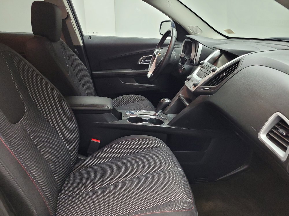 Used 2017 Chevrolet Equinox LT w/ Convenience Package FWD image 21