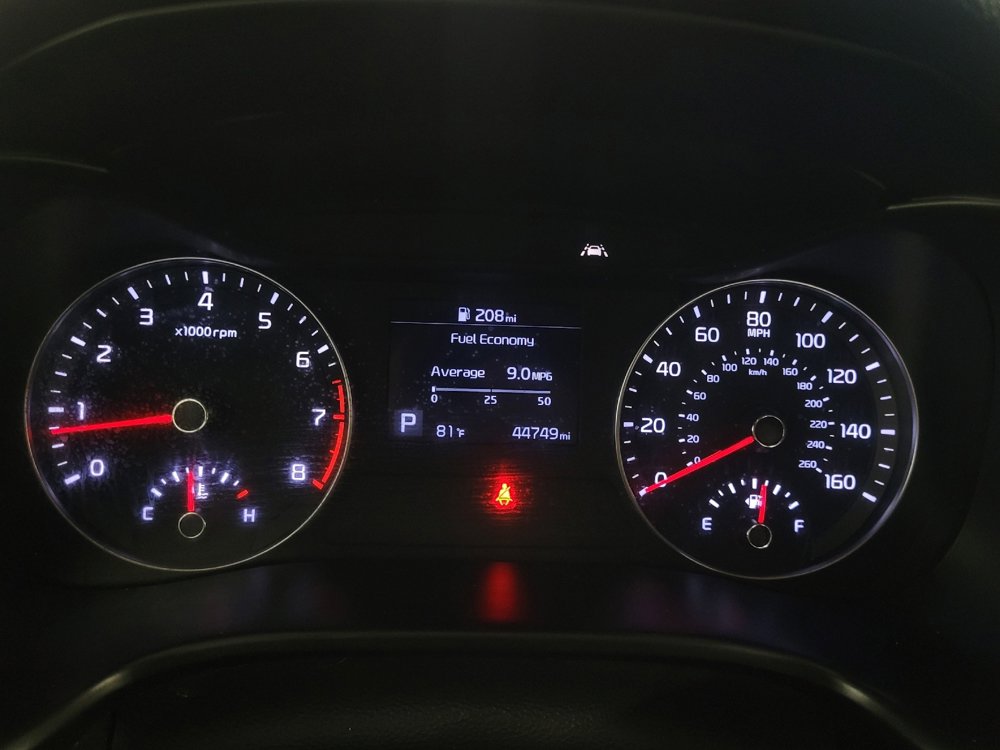 Used 2020 Kia Forte LXS image 23