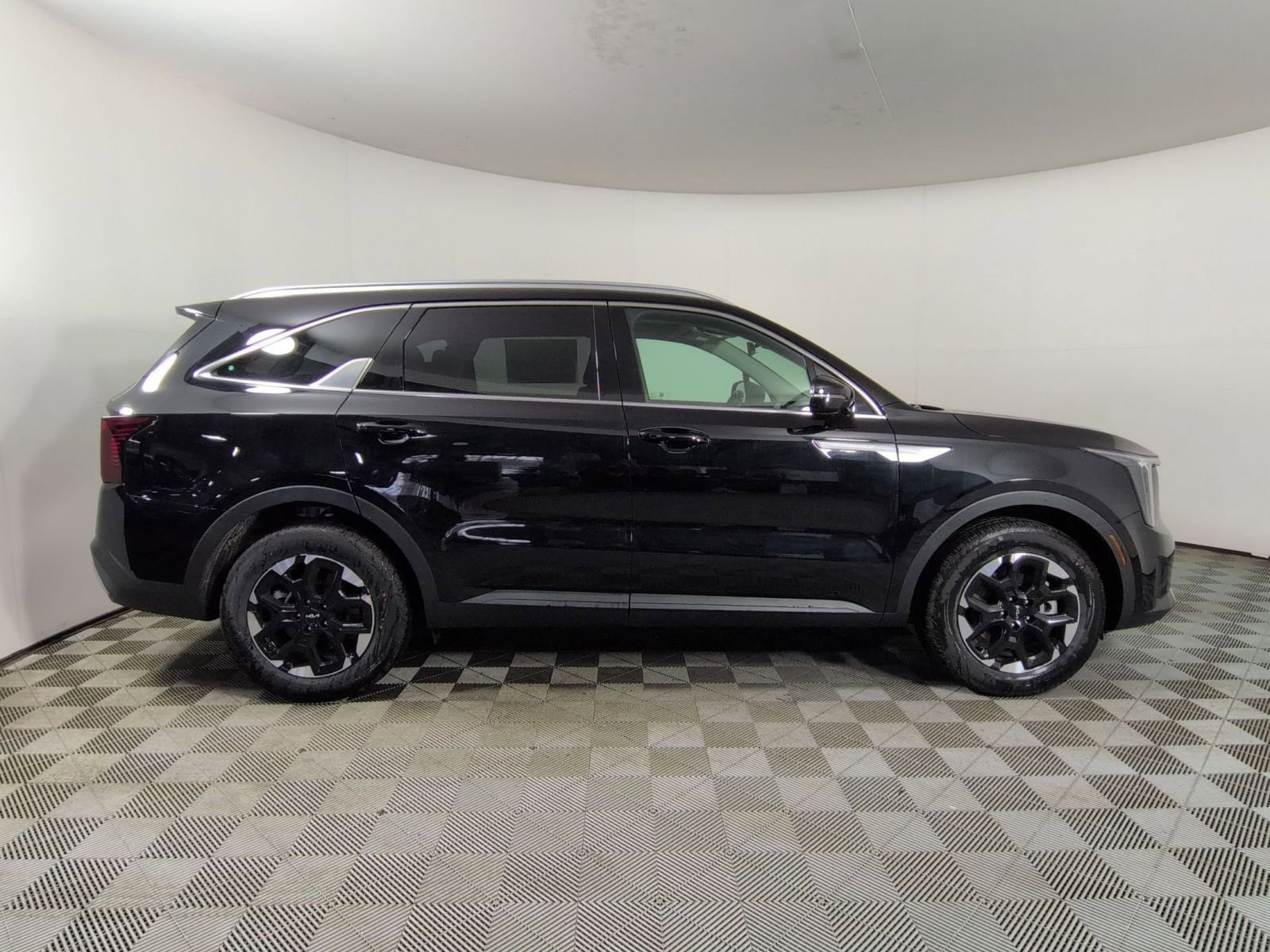 New 2026 Kia Sorento S w/ S Panoramic Sunroof Package image 34