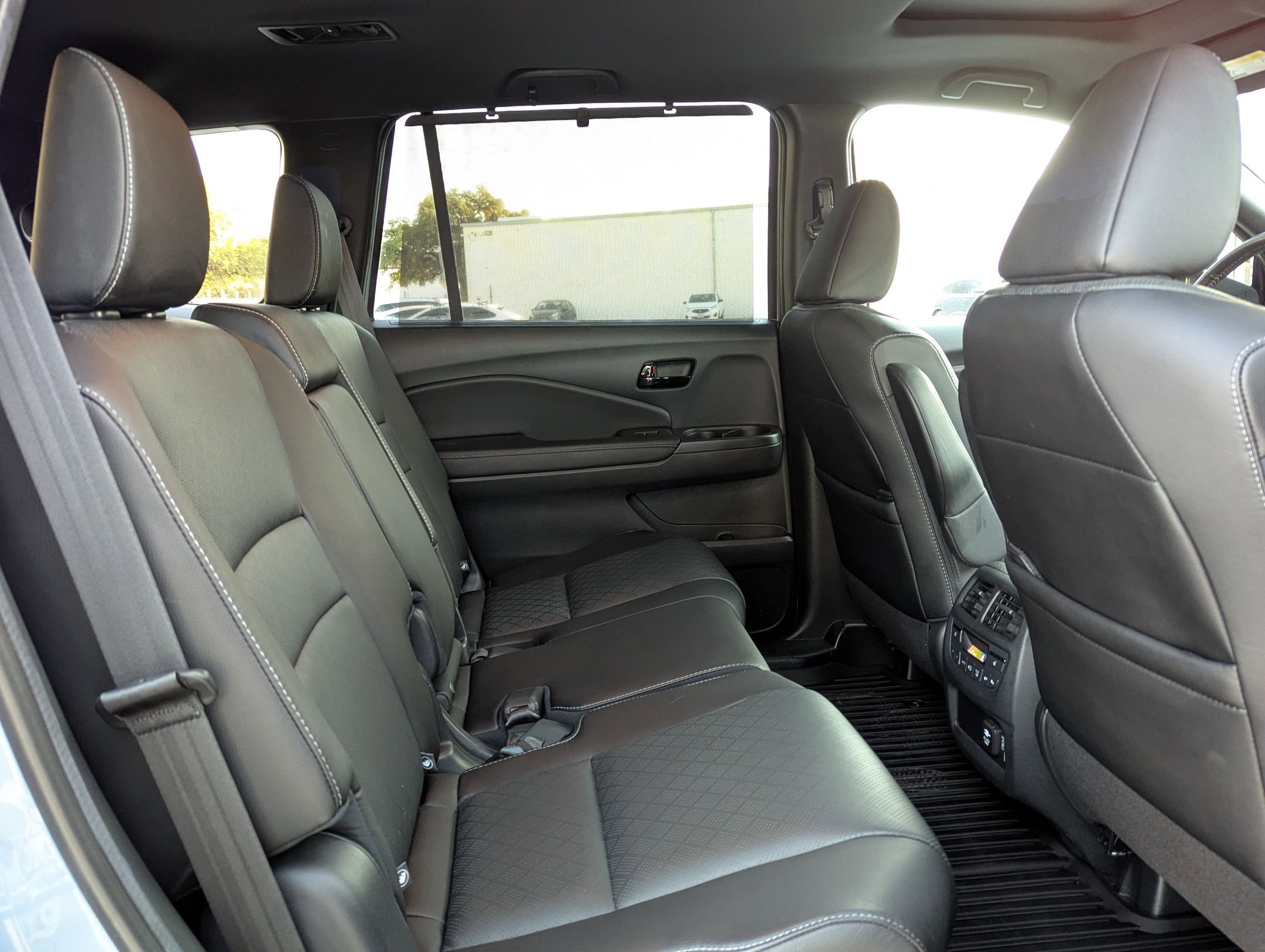 Used 2022 Honda Passport Elite image 25