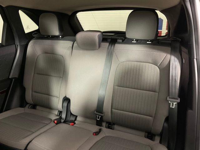 Certified 2020 Ford Escape S image 16