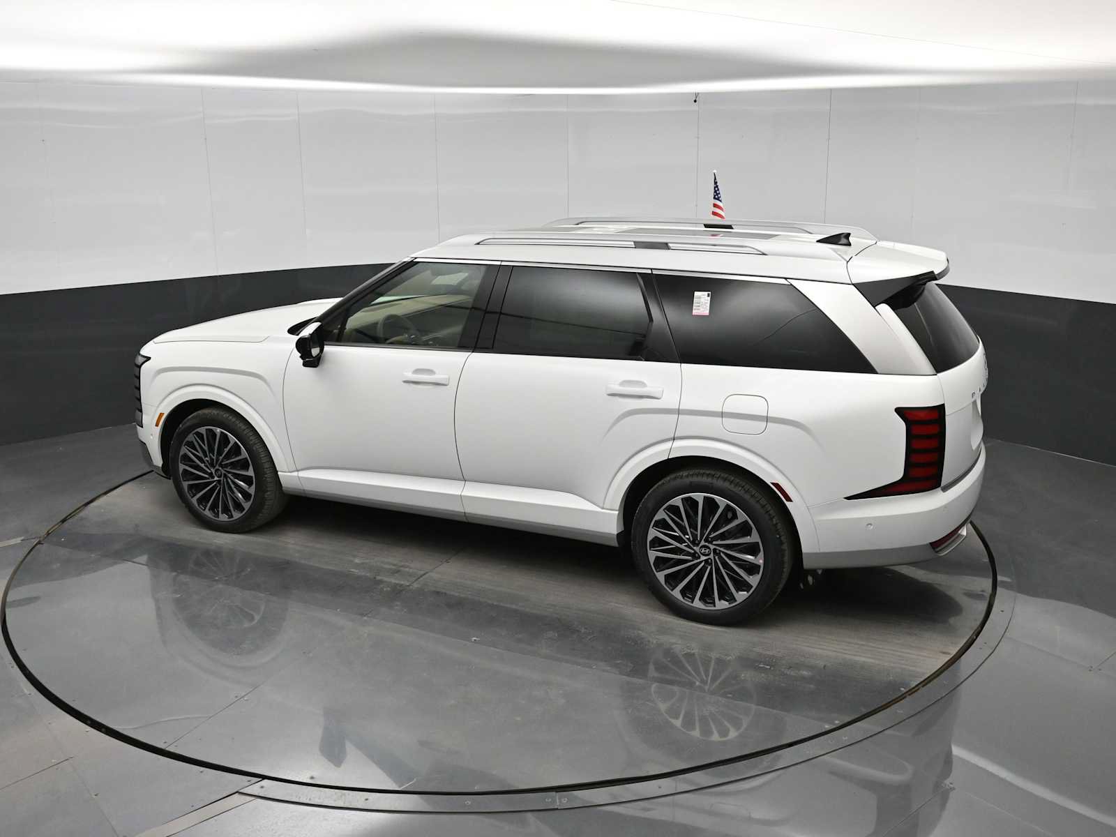 New 2026 Hyundai Palisade Calligraphy AWD/4WD image 26