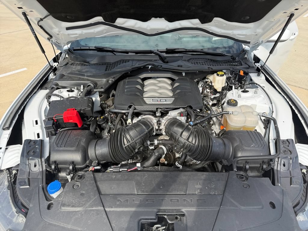 Used 2026 Ford Mustang GT RWD image 19