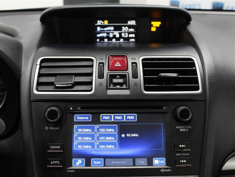 Used 2017 Subaru Forester 2.5i w/ Popular Package #2A image 15