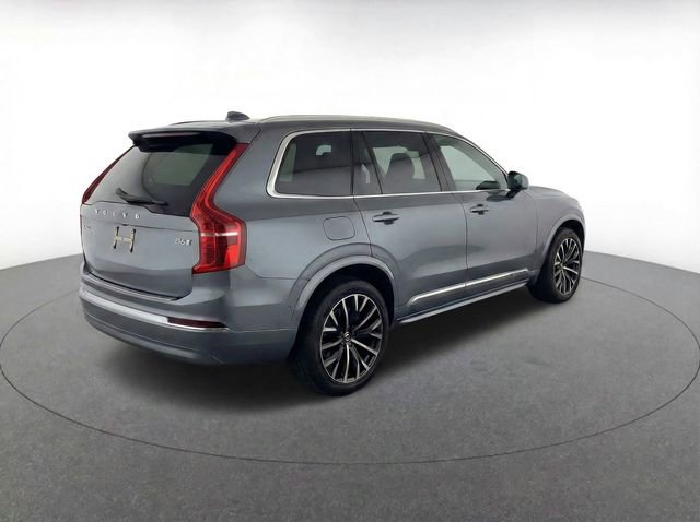 New 2026 Volvo XC90 B6 Plus w/ Protection Package Premier image 45