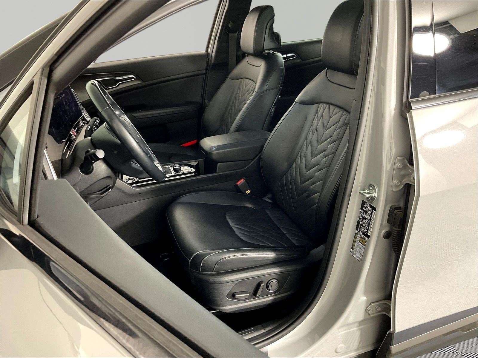 Used 2024 Kia Sportage X-Pro AWD/4WD image 21