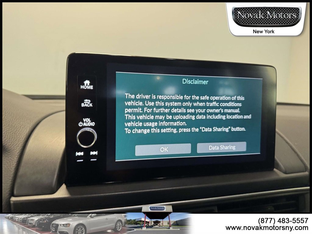 Used 2023 Honda Pilot EX-L image 20