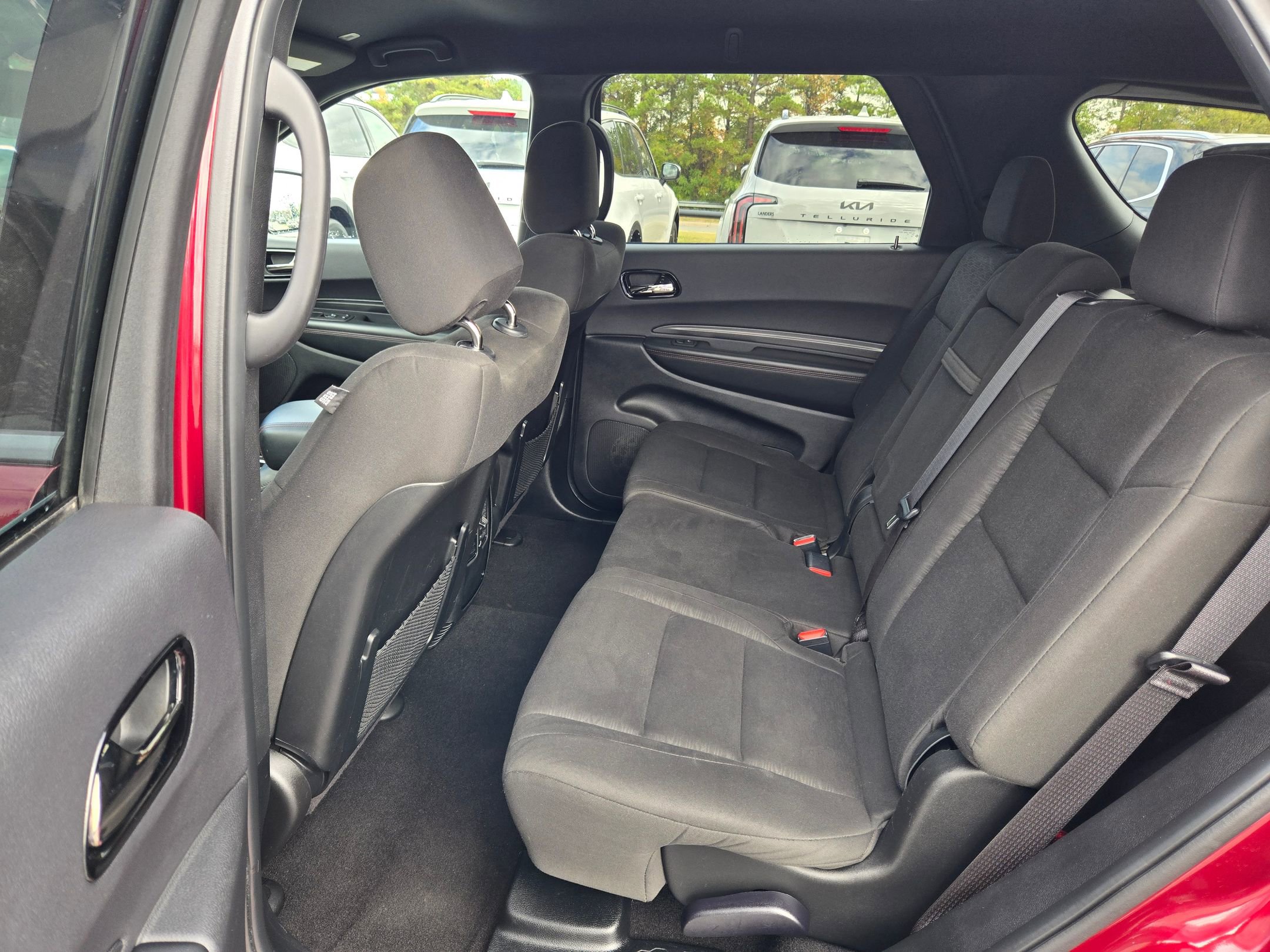 Used 2023 Dodge Durango GT image 31