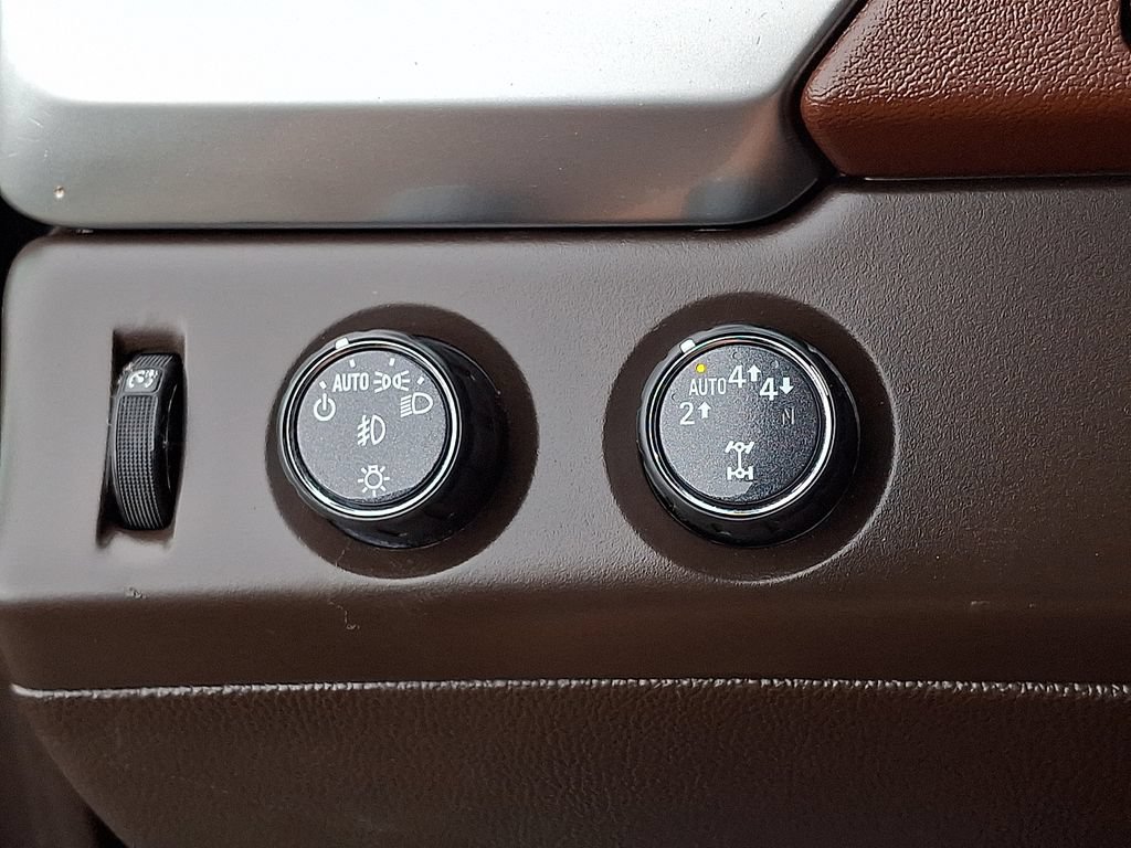 Certified 2019 Chevrolet Tahoe Premier AWD/4WD image 26